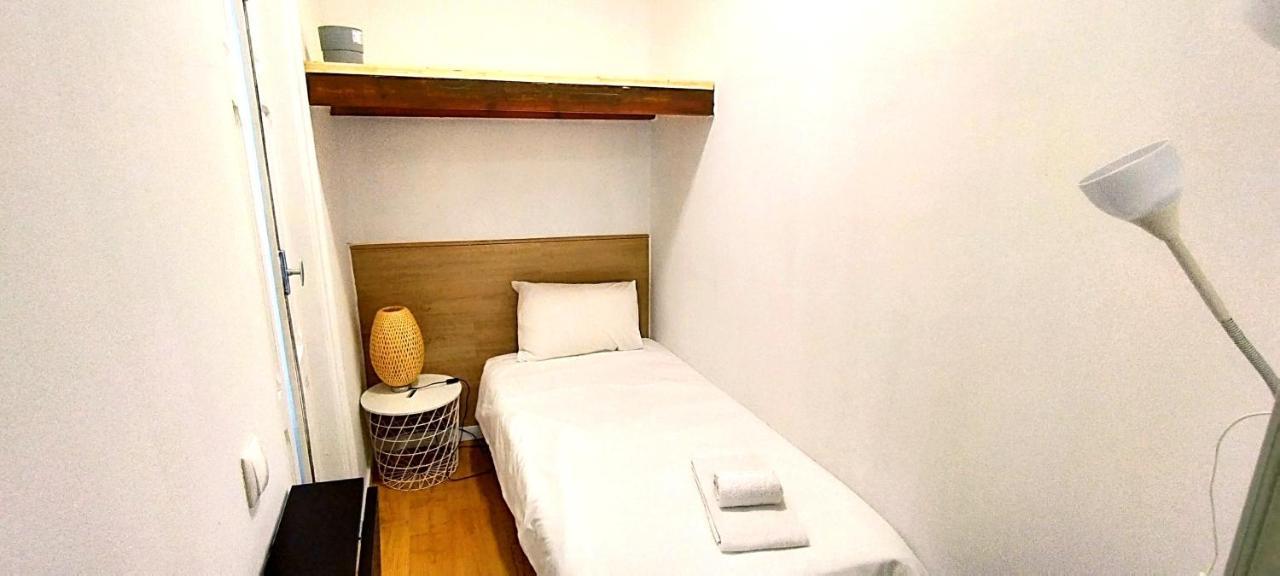 Graca Charming Apartamento *