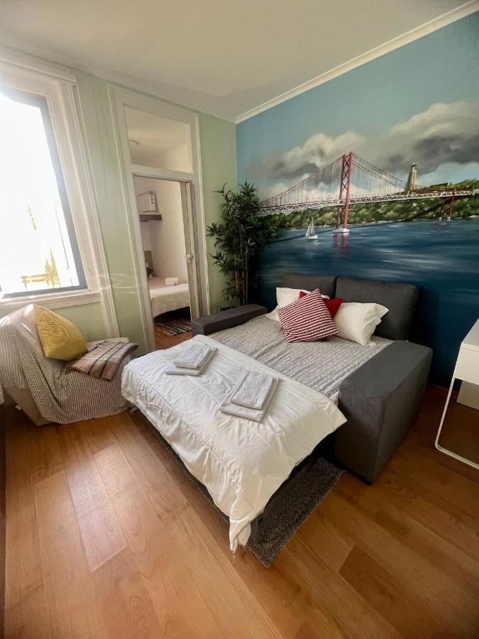 Apartamento Graca Charming *