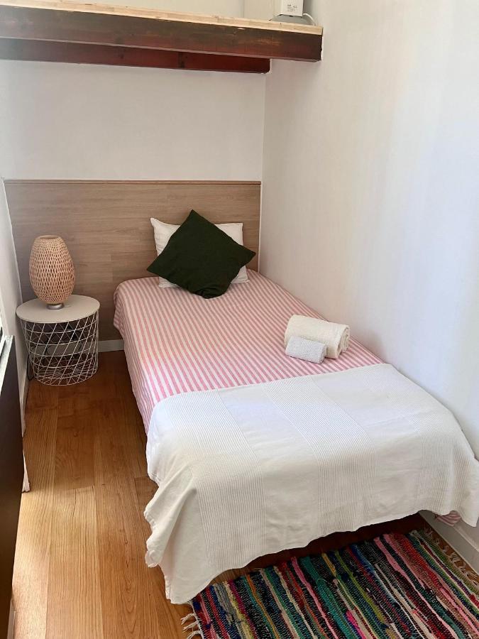 Graca Charming Apartamento Lisboa