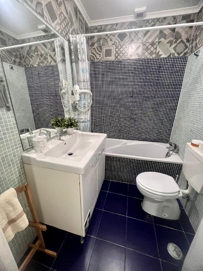 Apartamento Graca Charming