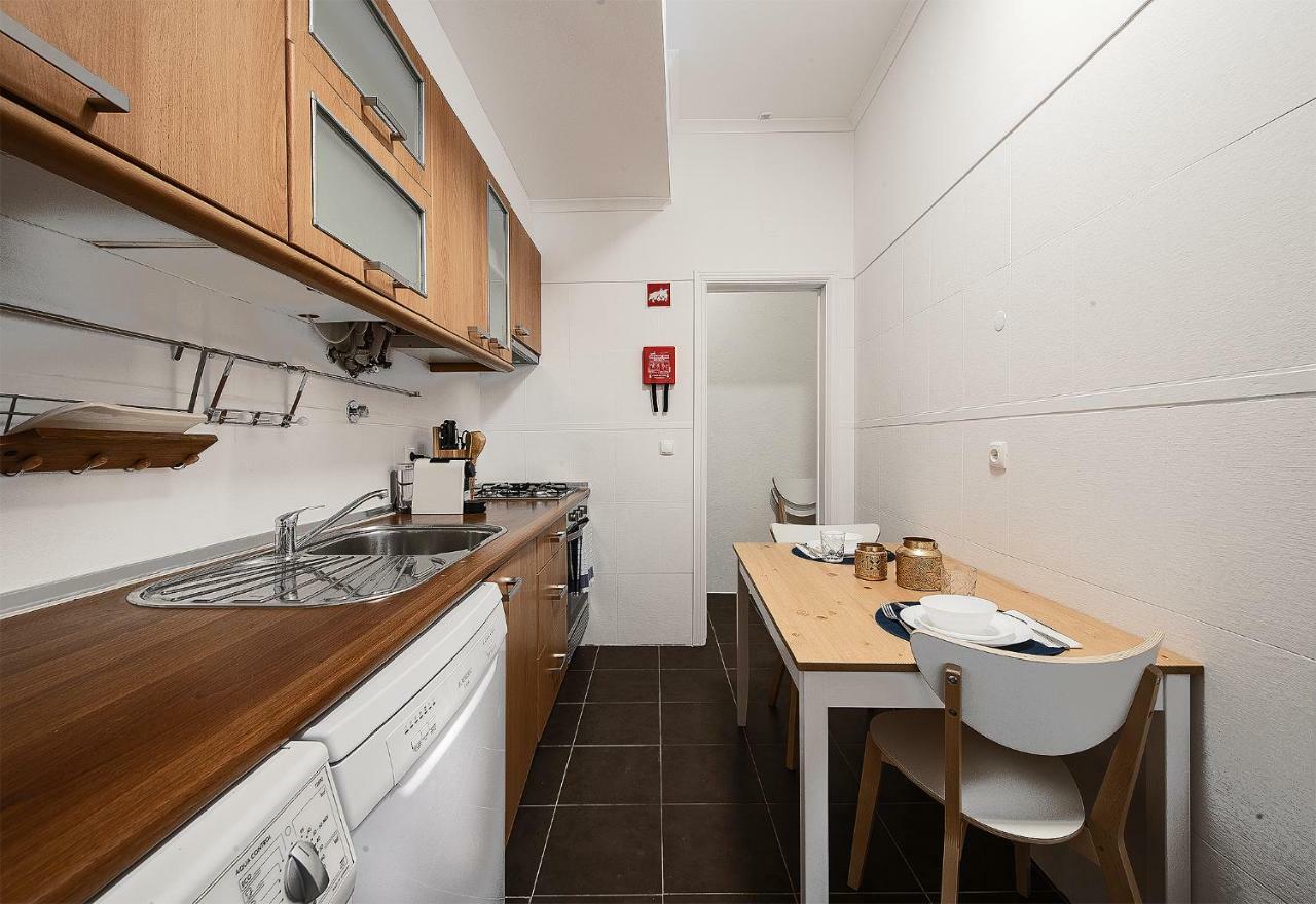 Graca Charming Apartamento *