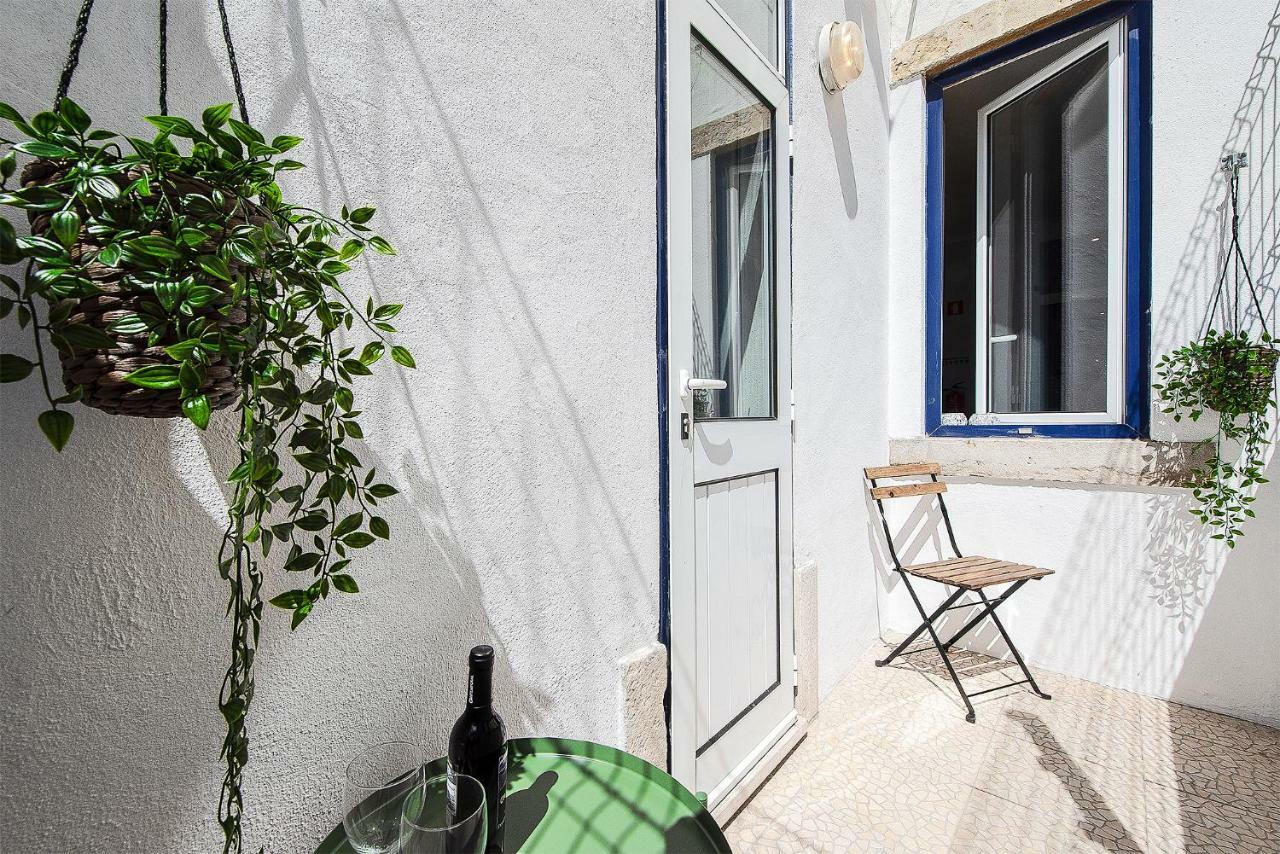 Graca Charming Apartamento Lisboa
