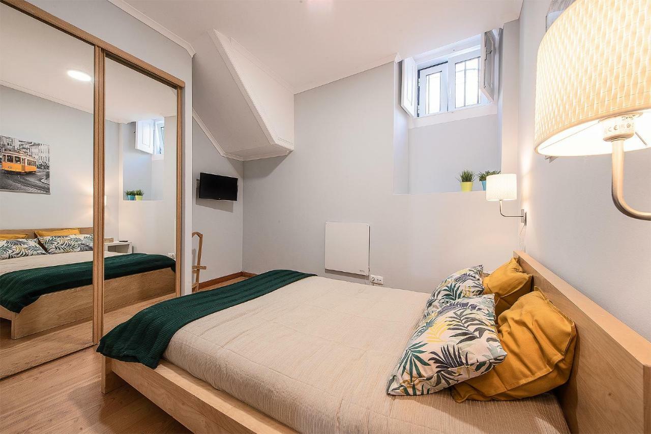 Graca Charming Apartamento Lisboa