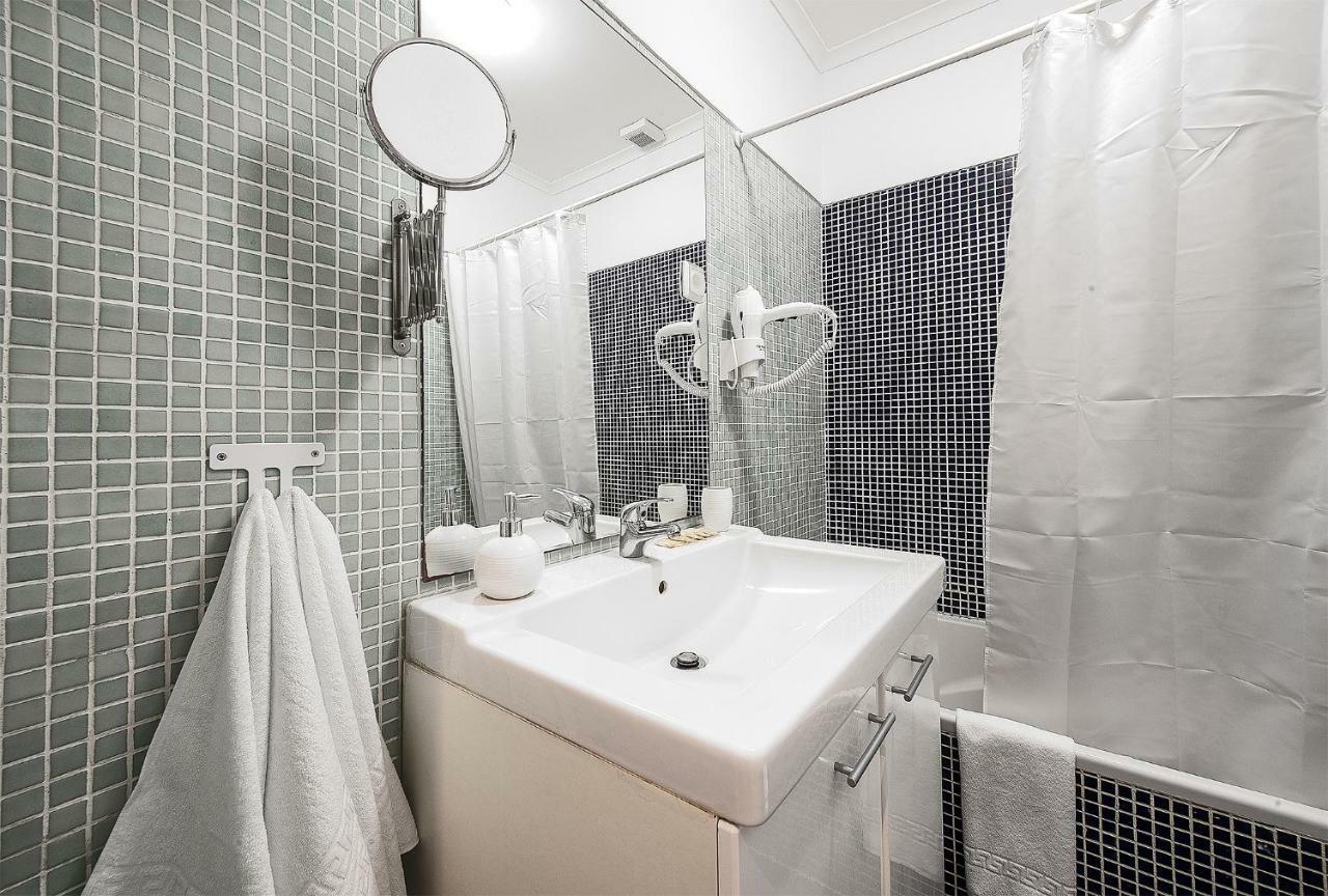 Apartamento Graca Charming